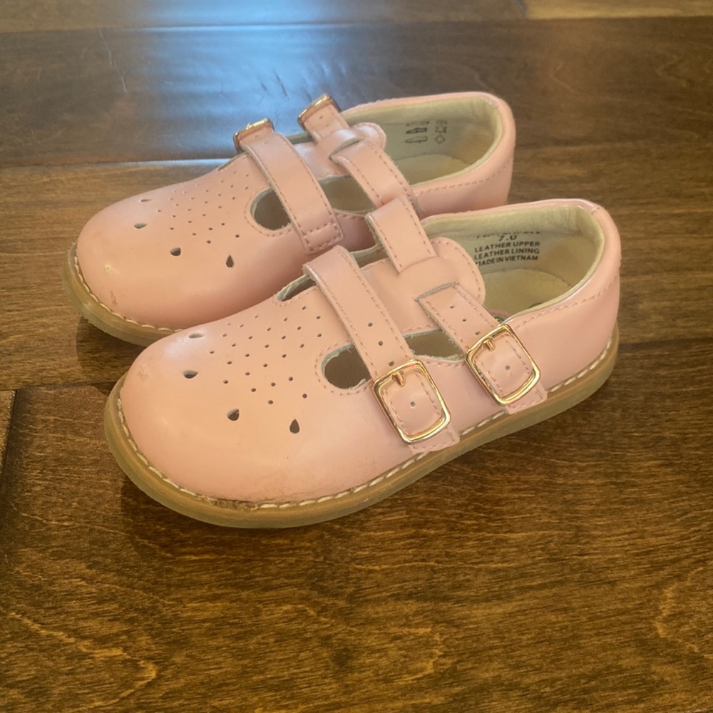 Toddler Mary Jane’s